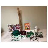 SPORTS MEMORABILIA SPORTS MEMORABILIA