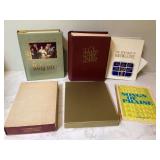 Religious text with wisdom and worship Religious text with wisdom and worship