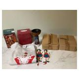 ORNAMENTS HOLIDAY DECOR ORNAMENTS HOLIDAY DECOR