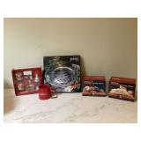 ORNAMENTS HOLIDAY DECOR ORNAMENTS HOLIDAY DECOR