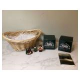 Irish heritage figurines ornaments book Irish heritage figurines ornaments book