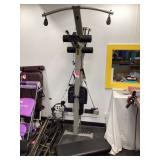 SCHWINN BOWFLEX MACHINE SCHWINN BOWFLEX MACHINE
