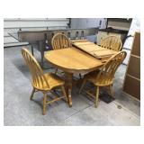 MID CENTURY MODERN FURNITURE - CHAIR