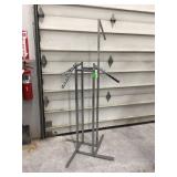 CLOTHES RACK - HOUSEHOLD MISC