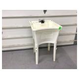 UTILITY SINK - HOUSEHOLD MISC