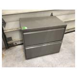 MID CENTURY MODERN FURNITURE - CABINET