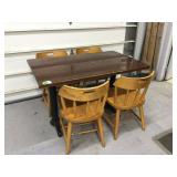 MID CENTURY MODERN FURNITURE - CHAIR