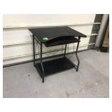 MID CENTURY MODERN FURNITURE - DESK