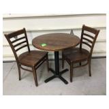 MID CENTURY MODERN FURNITURE - CHAIR