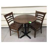 MID CENTURY MODERN FURNITURE - CHAIR