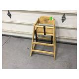 MID CENTURY MODERN FURNITURE - CHAIR