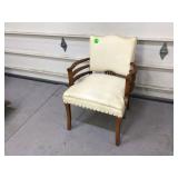 MID CENTURY MODERN FURNITURE - CHAIR