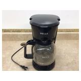 BELLA COFFEEMAKER(WORKS) - APPLIANCES