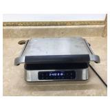 PANINI PRESS(WORKS) - APPLIANCES