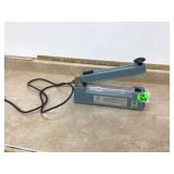 8 heat sealer with cutter functional