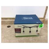 36-inch MID CENTURY MODERN PATRIOT LIGHTING Indoor 