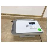 HP DESKJET 2775E PRINTER(WORKS)