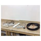 1 Surge protectors2 Multiple outlets3 Electrical extension