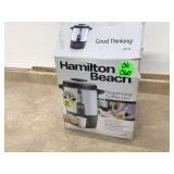 Cordless 40 cup drink dispenser