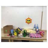 ORNAMENTS   HOLIDAY DECOR