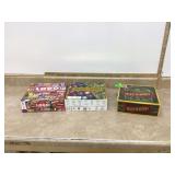 TOYS   BOARD GAMES