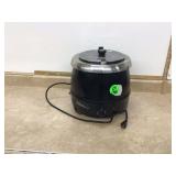 AVANTCO SOUP WARMER(WORKS) - APPLIANCES
