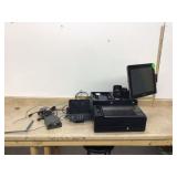 POINT OF SALE SYSTEM(WORKS)