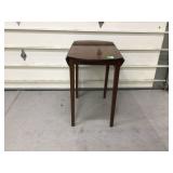 MID CENTURY MODERN FURNITURE - TABLE