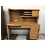 MID CENTURY MODERN FURNITURE - DESK