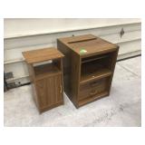 MID CENTURY MODERN FURNITURE - CABINET