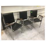 MID CENTURY MODERN FURNITURE - CHAIR