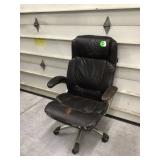 MID CENTURY MODERN FURNITURE - CHAIR