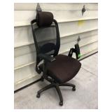 MID CENTURY MODERN FURNITURE - CHAIR