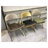 MID CENTURY MODERN FURNITURE - CHAIR