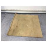 RUG - HOUSEHOLD MISC