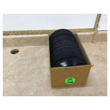 Various artists 45 RPM records