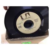 Various artists 45 RPM records