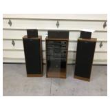 Enhance your home theater experience with this 10-piece Sony home theater system