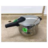 High quality Fagor pressure cooker