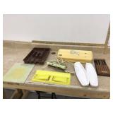 Kitchen gadgets for convenience and organization