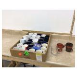 MISC MUGS - KITCHEN   UTENSILS