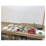 ORNAMENTS   HOLIDAY DECOR