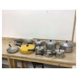 Food storage leftovers