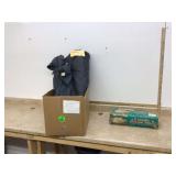 10’X10’ TENT AND 2 PERSON TENT