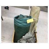 QUARTZ RIVER 9’X15’ TENT