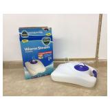 VICKS VAPORIZER(WORKS) - HEALTH BEAUTY