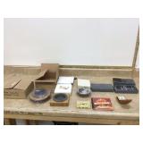 Smoking paraphernalia and recipe book