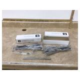 24 new Hepp exclusive dinner knives