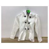 NEW ROXY GIRL JACKET-SIZE M GIRLS