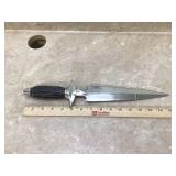 VINTAGE DAGGER - COLLECTIBLES